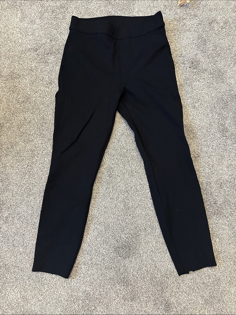 Spanx Slim Stretch Dress Pants